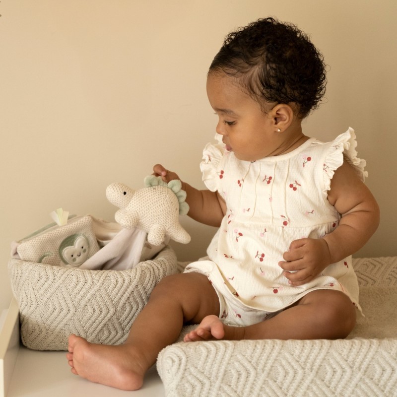 Babys Only dětský usínáček Animals